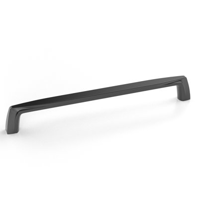 (10pk) Eden Door and Drawer Pull 7.6in Centre-to-Centre