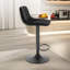 Baelin Swivel Adjustable Height Stools, Kitchen Chair