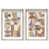 Natural Oak Shadowbox is unavailable