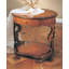New Empire Solid Wood End Table-29336575