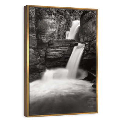 Saint Mary's Falls