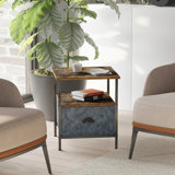 Treanor Side Table