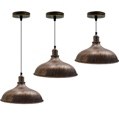 Walmsley 1 - Light Pendant