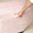 Convertible Fold-Out Double Sofa Bed,Pink