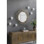 Bougeoir de table en pierre-82027756