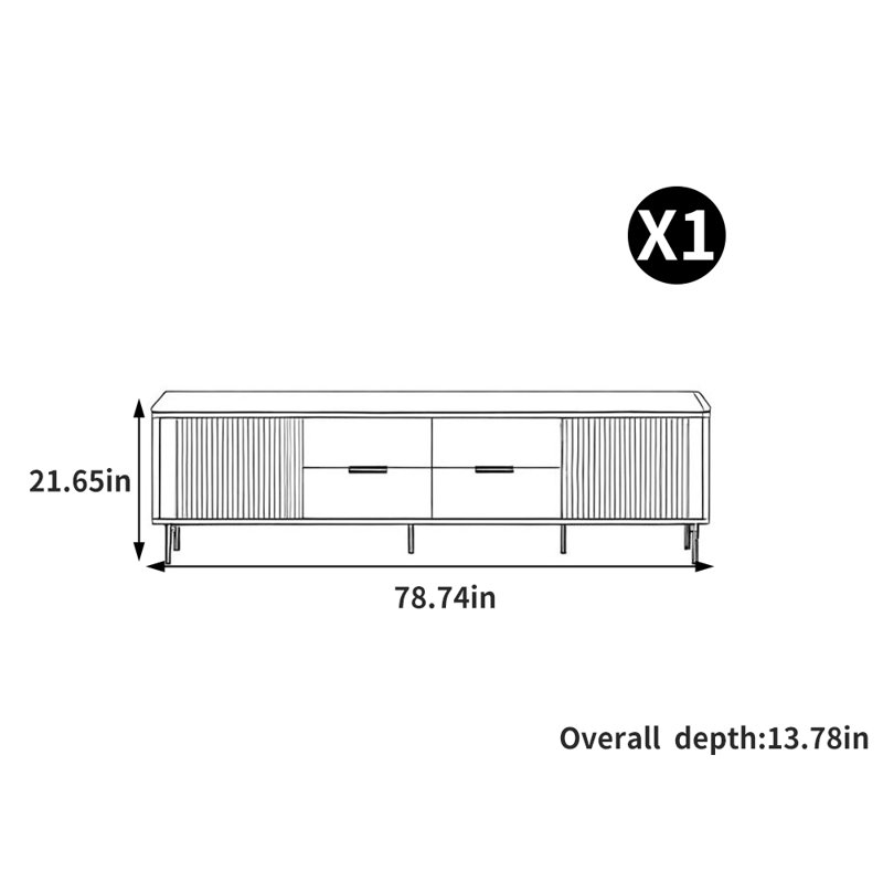 Mioara, 78.74"