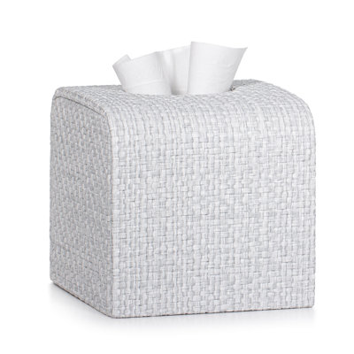 Rafya Tissue Cover