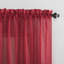 Panneau de rideau diaphane avec passe-tringle Maxon-679495092-692268141