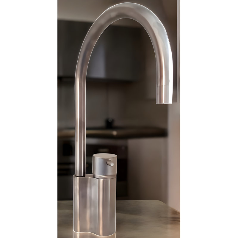 Piralla Cox Kitchen Faucet