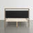 Modern Solid Wood Boucle Upholstered Bed Frame with USB-195040329-195040308-183250177