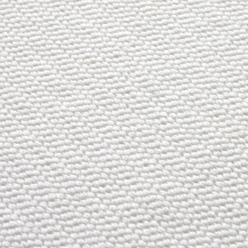 Tissu intérieur / extérieur Scottie, Blanc
