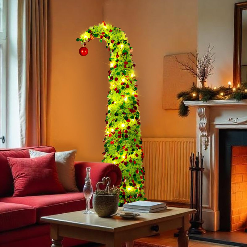Arbre de Noël 5 pi.