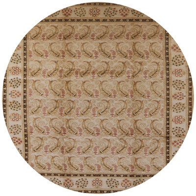 Oriental Indoor Rug