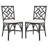 Tyndalls Park Parsons Chair-1011305360