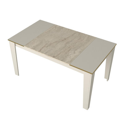 Ferro Beech Dining Table