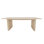 Tommy Solid Oak Dining Table