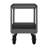 42.25'' W Utility Cart with Wheels-53641875