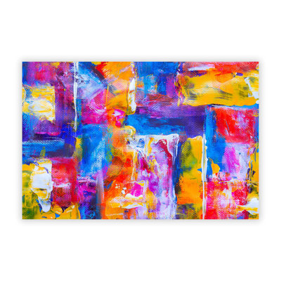 Abstract Vol.231 - Painting