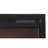 Sideline Elite Smart Electric Fireplace with Encase Surround Mantel-89151057