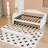 Upholstered Daybed with Trundle and USB-1924860590