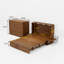 Armoire de rangement avec tiroirs Murphy