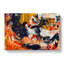Abstract Art Painting Vol.160 by S.Johnson - Wrapped Canvas-55299182