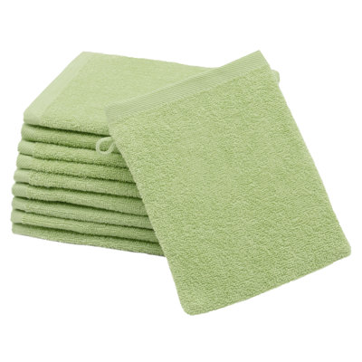 Midweight Washcloth