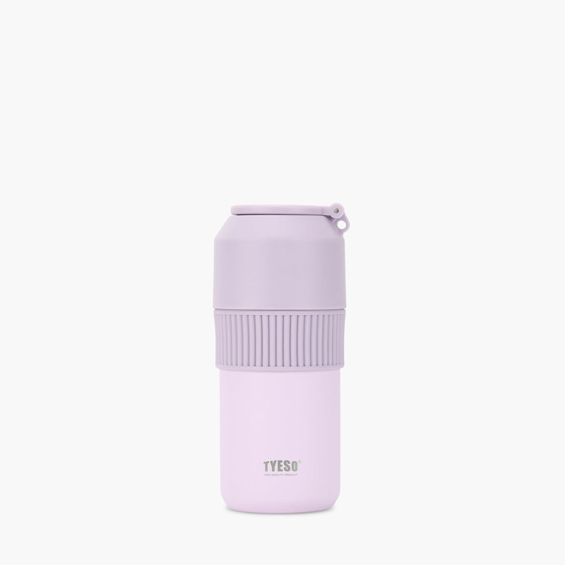 Refroidisseur à bouteilles TYESO, Mauve