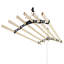 Wall-Mounted Drying Rack-1101180918-1125049299