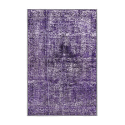 Coppin Abstract Indoor Rug