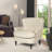 Upholstered Armchair-1893396287