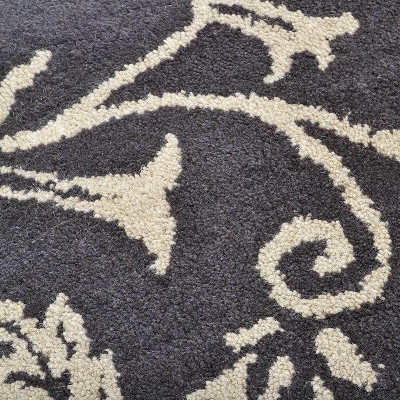 Tapis écologiques Gorgonio, Rond 10pi