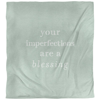 Housse de couette réversible simple Quotes