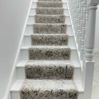 Stair Runner Area Rug