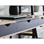 Theta Metal Base Writing Desk-1501071832-1501071838
