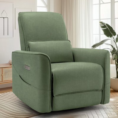 Fauteuil inclinable Alem