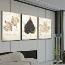 Tempered Glass Wall Art
