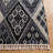 Alsa Flat Weave Wool Geometric Rug-1157894297