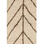 One-of-a-Kind 2'11”x5'8” Hand Knotted Area Rug