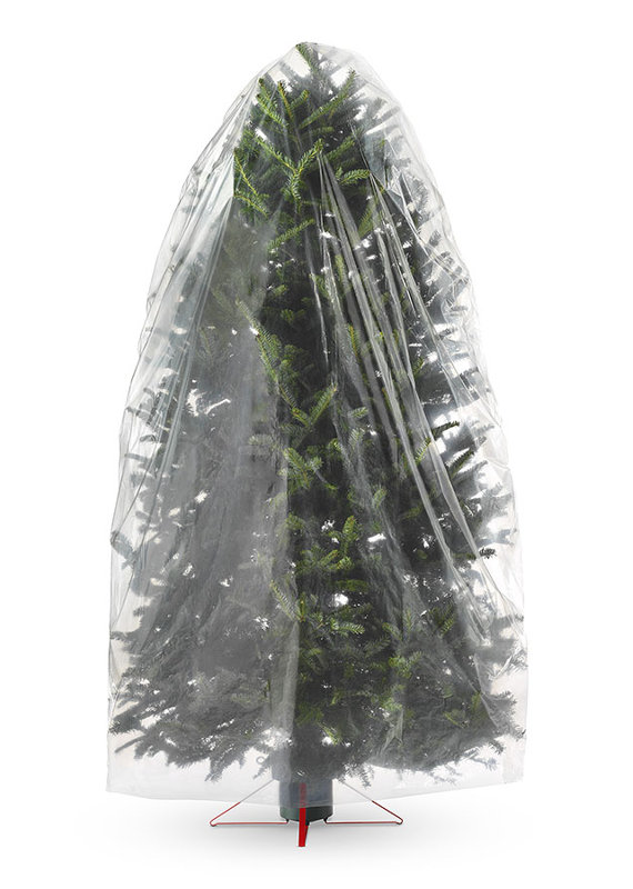 SAC D'ÉLIMINATION POUR ARBRES DE NOEL