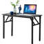 110.01cm W Rectangle Writing Desk-373901120