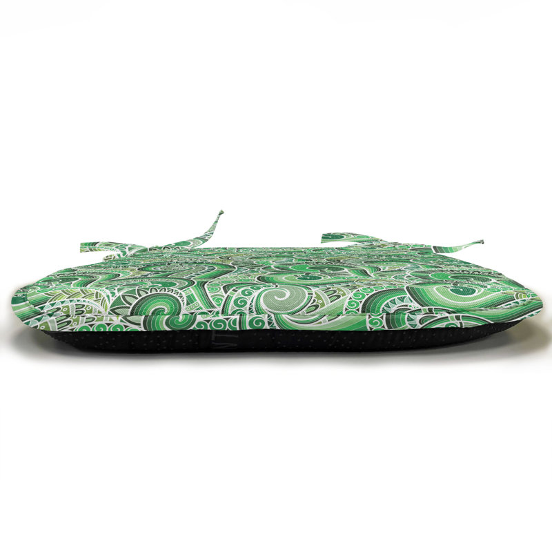 Chair Pad Cushion