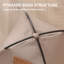 Tente pour animal de compagnie-112830804