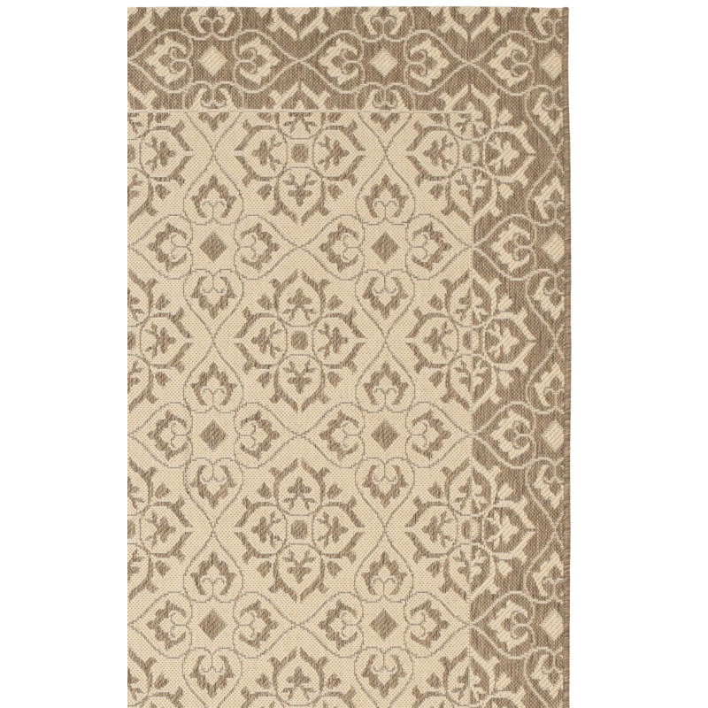 Tapis d'intérieur / extérieur Lynn Performance