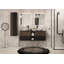 Annalicia 141mm Bathroom Vanity with Basin