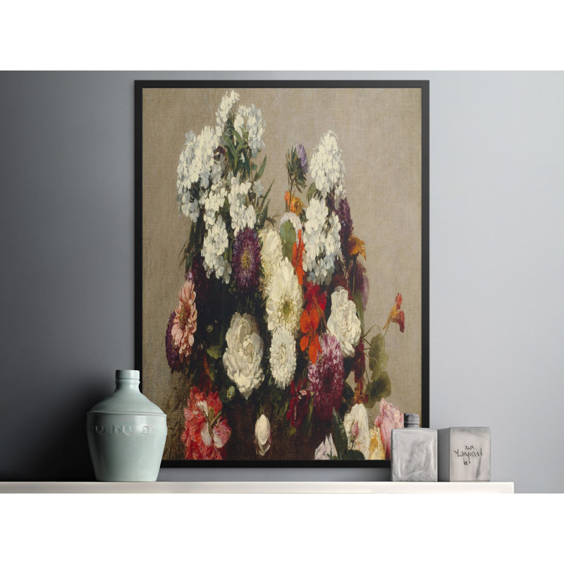 Aicha No Frame Print, 8x10