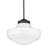Melora 1 - Light Schoolhouse Pendant-1851944330-1773948771