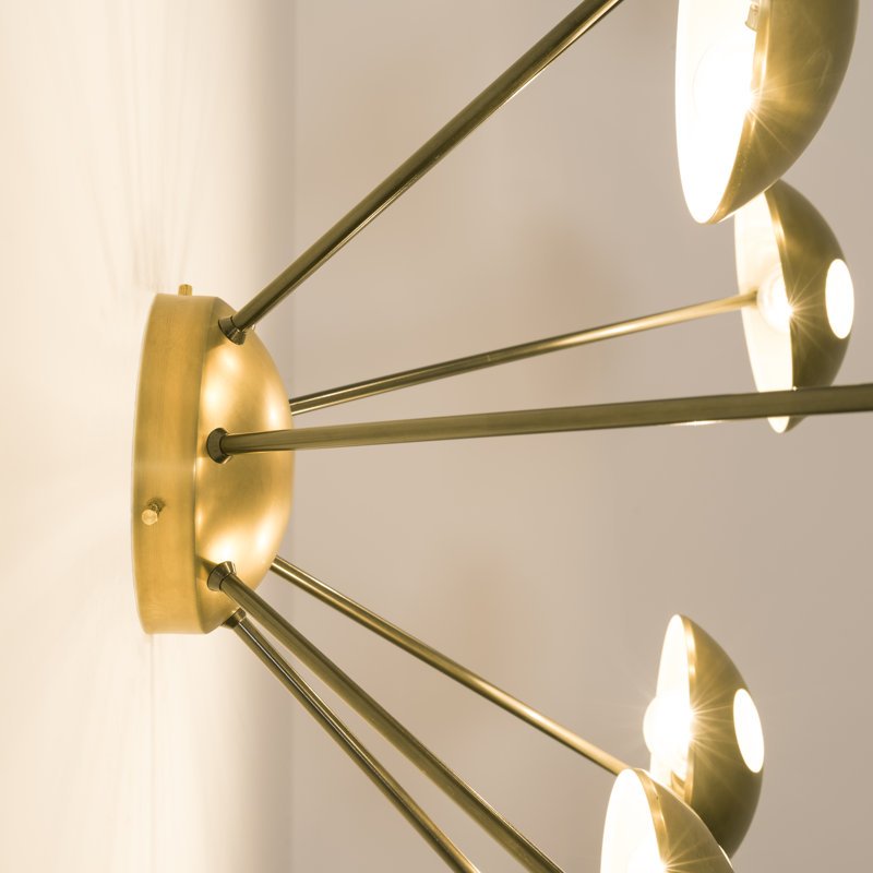 SEPTEM I, Gold