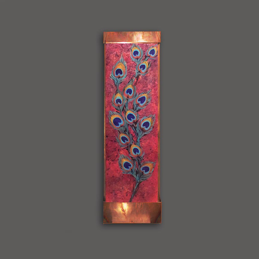 Harvey Palram Canopia Stockholm Patio Cover Roof Blinds 11' x 24