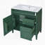 Meuble-lavabo 30 po avec lavabo supérieur-1936887230
